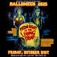 The return of: "Prom Night of the Living Dead!" event in Seattle, WA