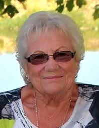 Obituary information for Sandra Bonney
