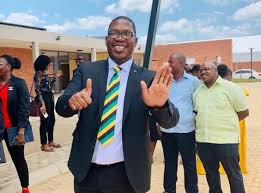 Kindly take note that if you tag me, that doesn't constitute an official notification of the. Analysts Pulling Rabbits Out Of Bags Says Panyaza Lesufi On Coalition Predictions Lnn Bedfordview Edenvale News