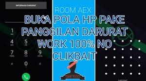 We did not find results for: 5 Pola Hp Paling Unik Dan Sulit Untuk Di Tebak