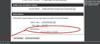 Ini ialah password yang anda perlukan untuk dail. Bagaimana Menukar Password Unifi Blog Uncle Chai