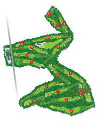 George's has long been in the discussion of the best courses in england and certainly in the greater london area. Golf St George S Golf And Country Club