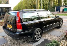 Image result for Black Sapphire 2002 Volvo