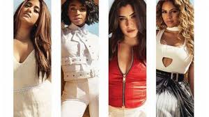 It's camila cabello's turn to speak. Ditinggal Camila Cabello Fifth Harmony Umumkan Hiatus Ikuti Jejak One Direction Tribun Jateng