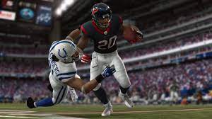 To celebrate, espn took 25 scenarios from classic games and turned them into replayable levels so that we could have both a challenge and learn some nfl history in the process. Video Games Madden Nfl 11 Season Simulation Espn