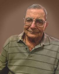 Obituary information for Donald L. Lewis