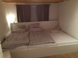 Gratis lieferung ab 29€ durch amazon. Bauanleitung Ikea Malm Familienbett Familienbett