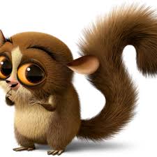 Mort Madagascar Wiki Fandom Powered By Wikia Madagascar Movie Characters Cute Cartoon Characters Kids Cartoon Characters