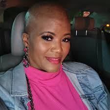 Kimberly Rasberry's Instagram, Twitter & Facebook