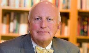 Remembering Michael Hoffman