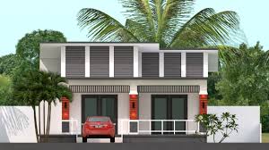 You can also opt for flexible outdoor spaces in your 3 bedroom house plan to have an extended front porch and parking areas. Bungalow House Design 9 13 5 Meter With 3 Bedrooms Engineering Discoveries