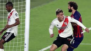 Jun 01, 2021 · san lorenzo tiene nuevo mánager: River 1 2 San Lorenzo Goles Resumen Y Resultado As Argentina