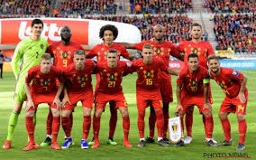 De rode duivels is de bijnaam van het belgisch voetbalelftal. Arabsko Sanje Prepustite Se Rode Duivels Voetbal M Style Aroma Com