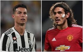 Anh có biệt danh là el matador. Cavani Threatens To Stay In Uruguay If Ronaldo Takes United 7 Shirt