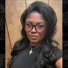 Stacey Deshazer Smith