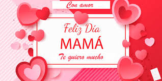 Siempre me has enseñado que somos hijos de dios y que debemos ser obedientes para obtener muchas bendiciones. Feliz Dia De La Madre 2021 Con Frases Bonitas Hoymusicaromantica Com