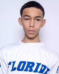 2024-25 Boys Goalball Roster