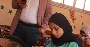 جدول امتحانات الصف الثالث الإعدادي الترم الثاني 2021 محافظة الأقصر. ØªØ¹Ù„ÙŠÙ… Ø§Ù„ØºØ±Ø¨ÙŠØ© ØªØ¹Ù„Ù† Ø¬Ø¯ÙˆÙ„ Ø§Ù…ØªØ­Ø§Ù†Ø§Øª Ø§Ù„Ø´Ù‡Ø§Ø¯Ø© Ø§Ù„Ø¥Ø¹Ø¯Ø§Ø¯ÙŠØ© ØµÙˆØ±