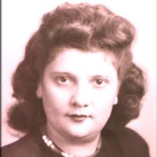 Yolanda Pierri Obituary (1921