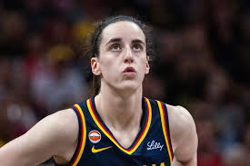 Caitlin Clark, Aliyah Boston on Indiana Fever’s injury report vs. Chicago Sky
