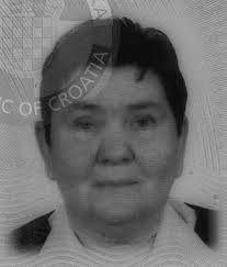 Posljednji pozdrav 23. ožujka 2022 (srijeda)