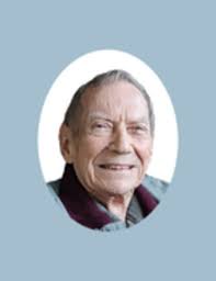 Nicholas "Nick" A. Ladd