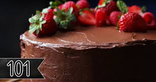 Tasty Co Get The Recipe The Ultimate Chocolate Cake Servings 12 Ingredients Cake 1 Cups F Ultimate Chocolate Cake Tasty Chocolate Cake Best Chocolate Cake
