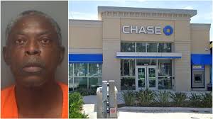 Cigarette pack leads to arrest in St. Petersburg bank robbery