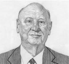 Arabian in engineer HOF