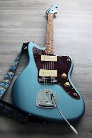 It is not intended to retrofit to your guitar. Ngd Fender Vintera 60 S Jazzmaster Ibm Offsetguitars Com