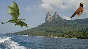 Untuk lebih jelasnya berikut ini 2000+ daftar nama nama pulau di indonesia lengkap beserta letak provinsinya Asal Usul Dan Sejarah Pulau Tioman Negeri Pahang