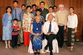Commenters openly wondered about kwa kim li, lee kuan yew's lawyer caught in the crosshairs of the lee family feud. Lky S Last Will A Look At The Events That Highlighted A Family S Split The Independent Singapore News