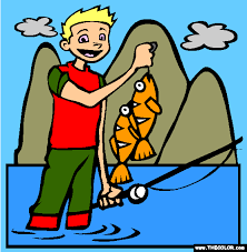 Gone Fishing Coloring Page Free Gone Fishing Online Coloring Online Coloring Coloring Pages Gone Fishing