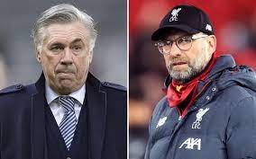 Carlo Ancelotti cho rằng đã đến lúc phải học hỏi Jurgen Klopp | VTV.VN