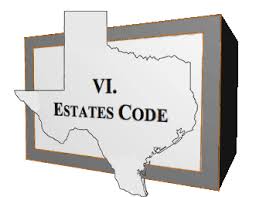 New Texas Estates Code Conversion Chart Available Texas