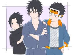 Uchiha Clan Full 2187026 Jpg 2450 1800 Uchiha Anime Naruto Naruto Shippuden Sasuke