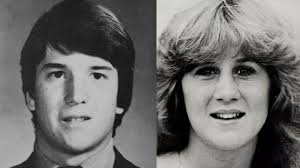 Image result for TEENAGE CHRISTINE BLASEY FORD