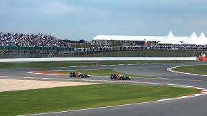 Race results, live timing en race tracker. Designing The World S Ultimate Racing Circuit
