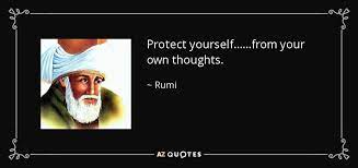 175 inner peace quotes that will calm your mind. Top 25 Protect Yourself Quotes Of 97 A Z Quotes