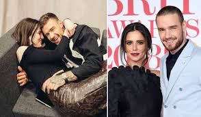 We caught up with liam payne on the kiss haunted house party 2019 red carpet to talk all things maya henry, baby bear and.er.jedward.welcome to. Liam Payne Takes A Dig At Cheryl Cole While Gushing About Girlfriend