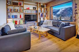 Chalet Charmar De Luxe A La Clusaz Location Vacances A La Clusaz Iziva Com Locations Vacances La Clusaz Chalet