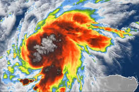 Hurricane Isaias: Live updates on storm's path