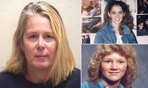 Kansas woman arrested in connection with cold case homicide from nearly 30  years ago