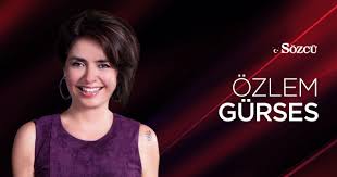 Hem kızlık soyadımı ( ne demekse!!!) hem de eşimin soyadını kullanıyorum ( gürses tatar ) üniversite. Ozlem Gurses Yanilmisim Sozcu Gazetesi