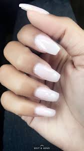 Brautnageleintauchenpuder Errotendes Nugenesis Blushing Bride Nail Dipping Blush In 2020 Powder Nails Trendy Nails Powder Nail Polish