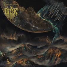 Mòr – Hear the Hour Nearing! (2024) - KVLT | KVLT