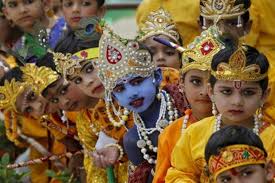 Janmashtami 2018: Significance, History and Celebration Ideas ...