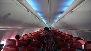 Flights from jakarta to bali, bali to kuala lumpur, singapore to jakarta and. Lion Air Grup Implementasikan Physical Distancing Bengkulutoday Terkini Dan Aktual