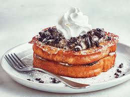 If You Re Hooked On Oreos And Breakfast This Ihop Dish Is For You Culturemap Houston