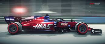 Ferrari's sf21 will be tasked with restoring the maranello team's competitiveness after a terrible 2020 season in which it. 2022 Ford Haas Full Fantasy Team Package Racedepartment